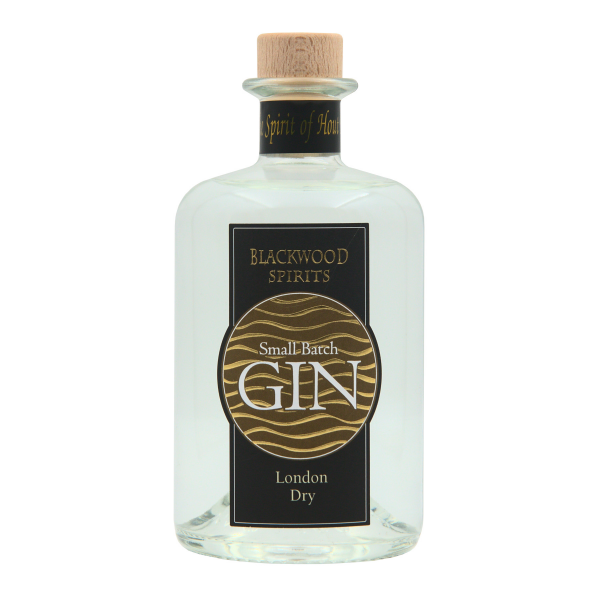 Blackwood Spirits Blackwood Spirits London Dry Gin